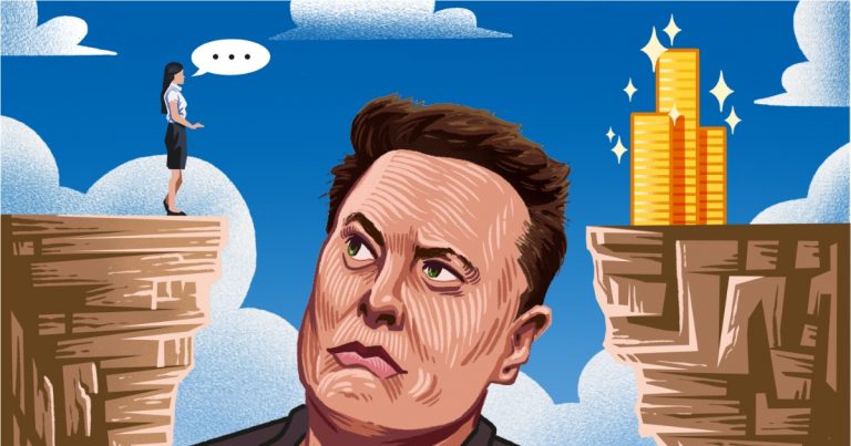 How Elon Musk fired his assistant after asking for a raise