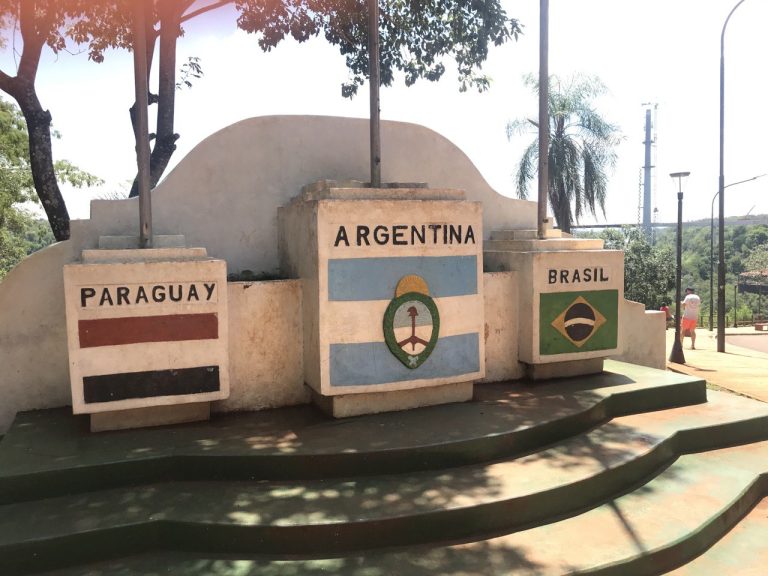 My experience of applying for permanent residence (Radicación Permanente) in the Republic of Paraguay