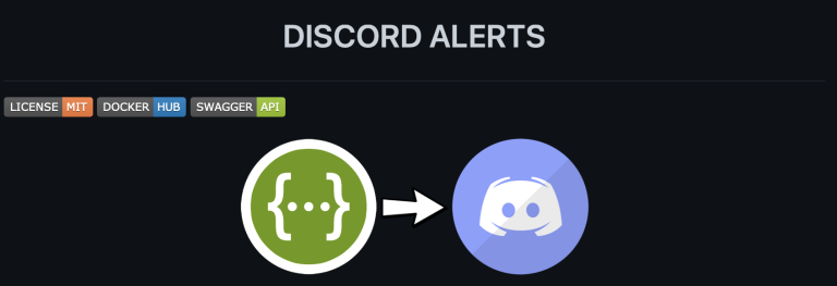Guide to notifications from GrayLog in discord