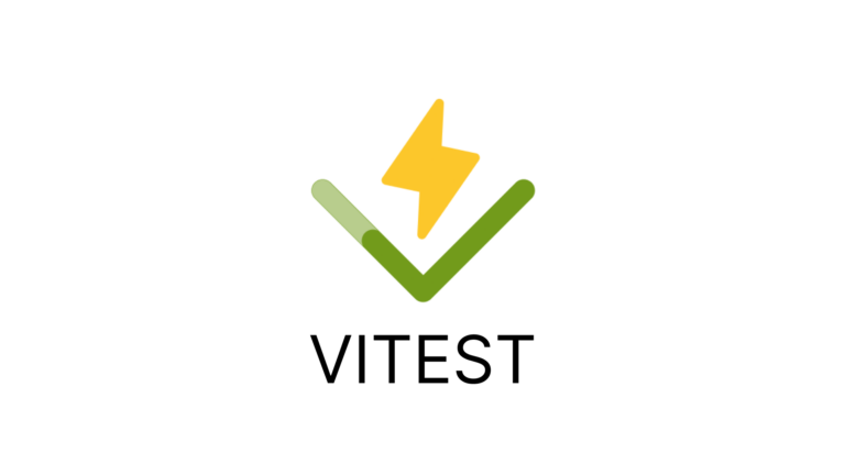 Testing with Vitest