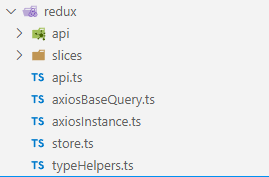 Using RTK Query with Redux Toolkit [На примере Next.js + TypeScript]