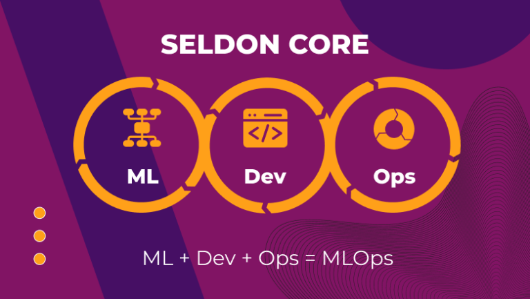 Using Seldon Core for Machine Learning
