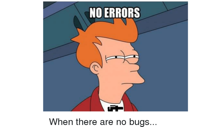 Bugs, RxJS & Angular