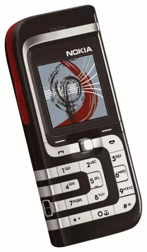 This fashion Nokia is already 18 years old, and 10 years ago they put an end to it in the literal sense.  Is it fair!?