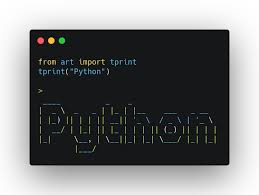5 Python libraries for beautiful console output
