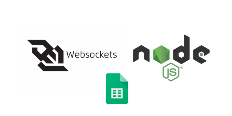Creating “Google Sheets” via Websockets on Node.js
