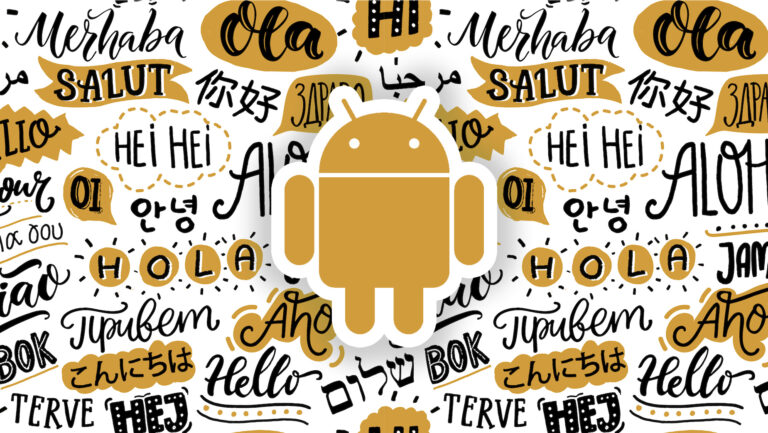 The (un)obvious translation mechanism in Android