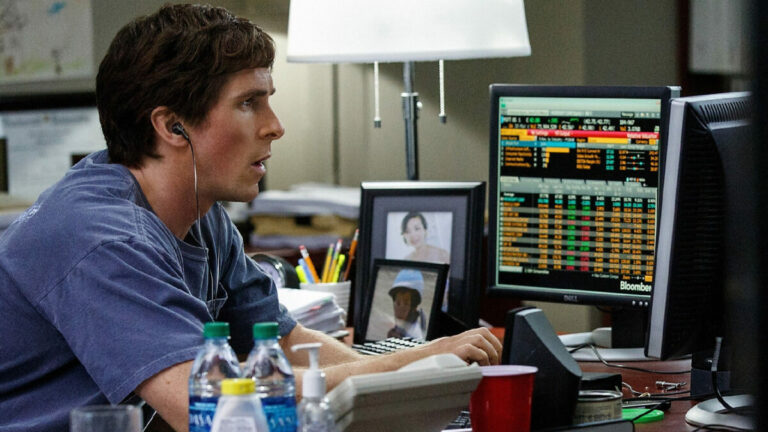 Michael Burry – “Sell”  Why does the person who predicted the 2008 crisis bet again?