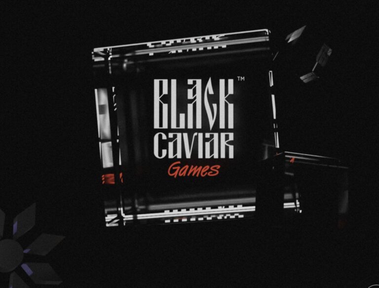 Interview with Alexander Demidov, General Producer of Black Caviar Games, a mobile game development studio