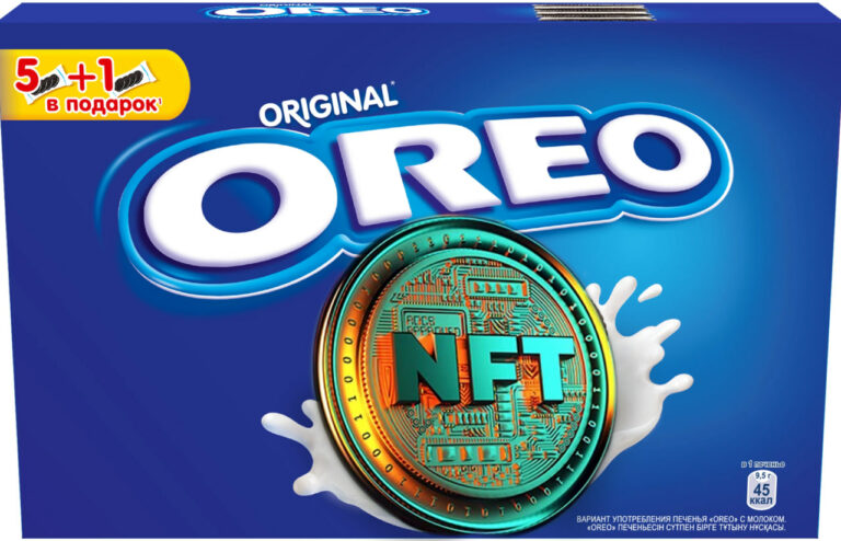 Explaining NFT in simple terms using the example of Dapper platforms and Oreo cookies