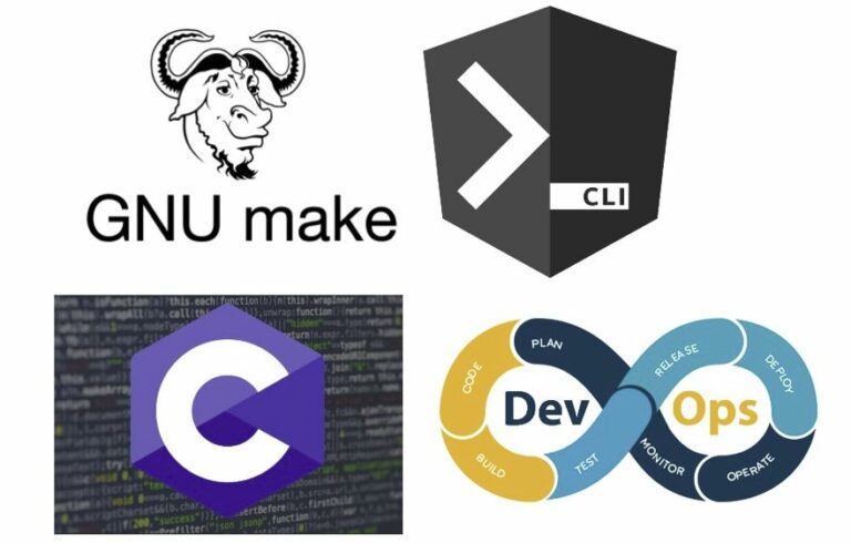 Why is it important to build C code from MakeFile(s)