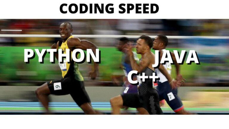 How I speed up parsing in Python