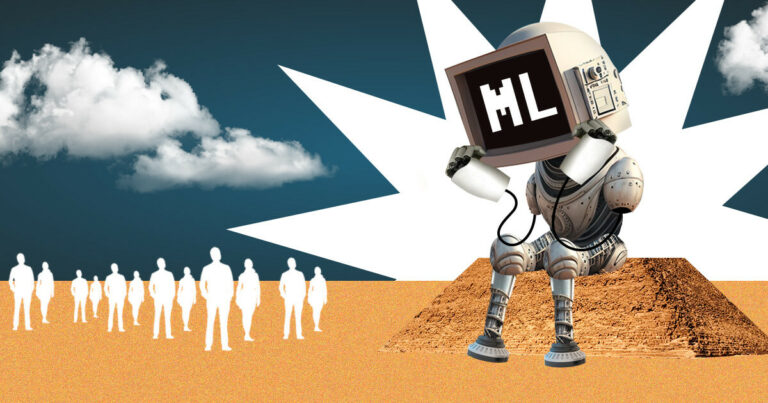 We are looking for an answer to the main question of the Universe, life and all that in the new season of ML on Habré