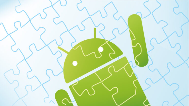 Principles of building a multi-module Android application and their application in SberHealth