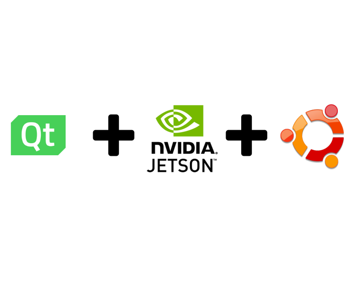 QT5 cross-platform build for Nvidia Jetson TX2