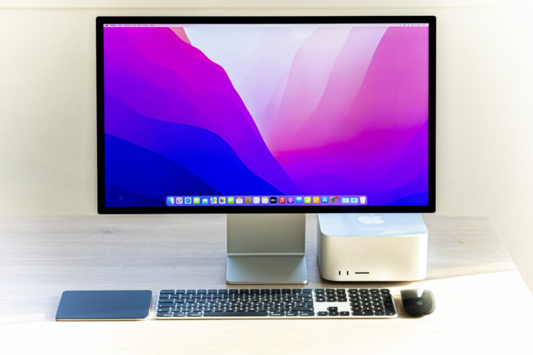 The Ultimate Linux Workstation on an Apple M1 (ARM64) Processor