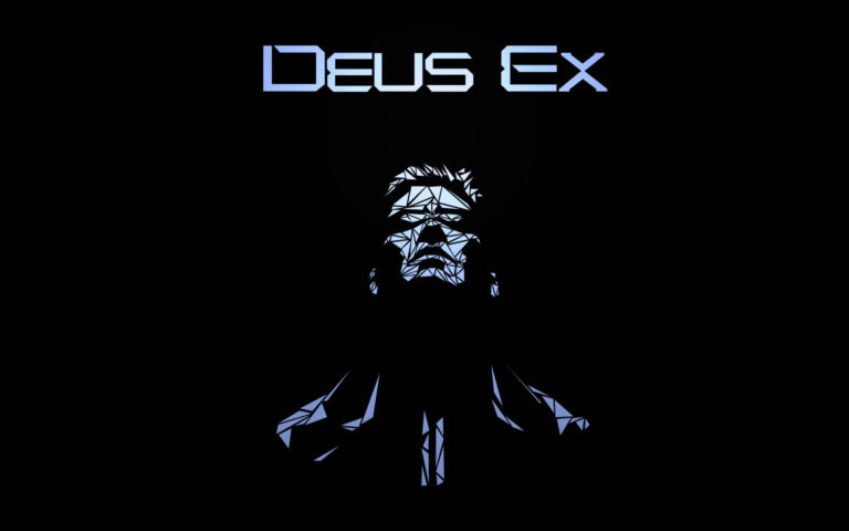 Deus Ex (part 2)