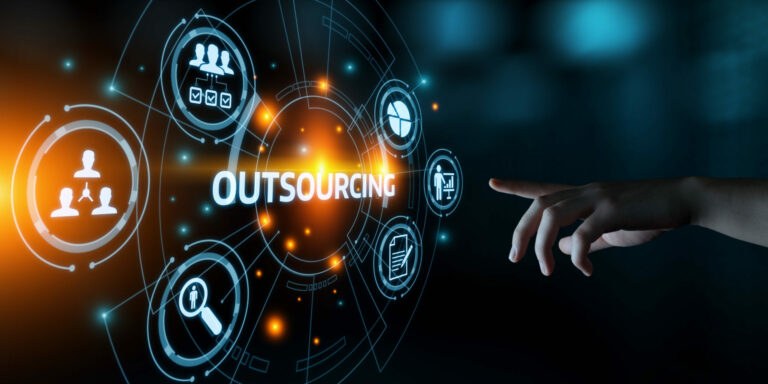 IS outsourcing.  Pros, cons, pitfalls