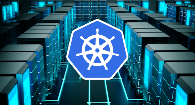 Building Kubernetes from source – part 1