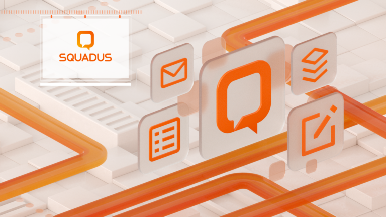 MyOffice has released Squadus, a unified digital workspace.  Let’s talk about the new