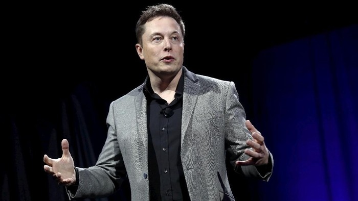 Elon Musk does not want a cybernetic apocalypse, and Muslims are banned from trading with leverage