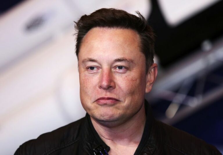 Elon Musk was allowed to chip people, and the default on the US national debt is postponed