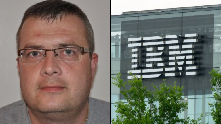 IT specialist on sick leave for 15 years sues IBM for not getting a pay rise