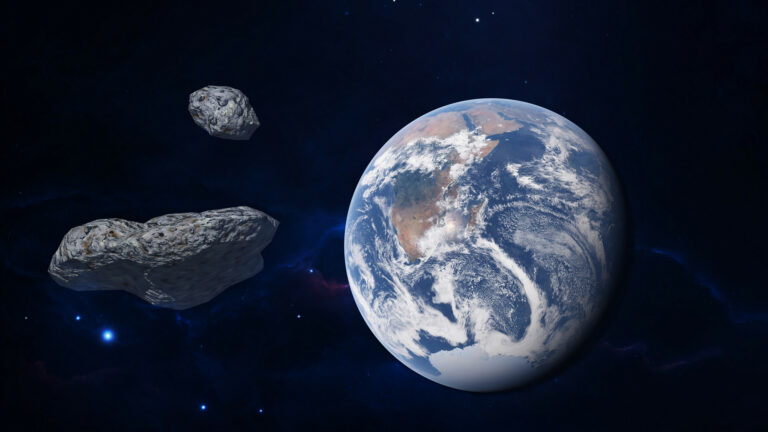 Asteroid (488453) 1994 XD will approach the Earth to a distance of 3 million km on June 12, 2023