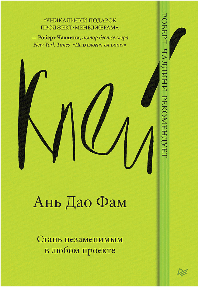 An Dao Pham book review