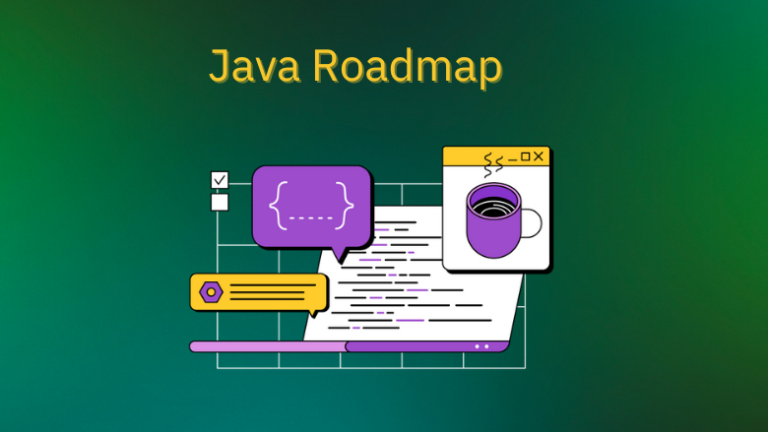 Want to outdo professional Java developers?  Roadmap for learning Java in 2023