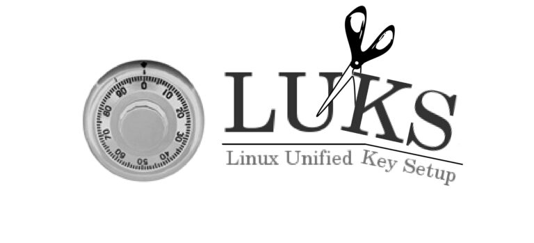 Cloning the OS under encrypted LVM to a smaller disk