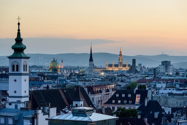 How to move to Europe for startups and IT specialists