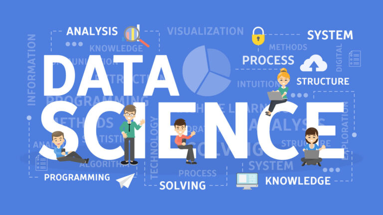 What is data science?  In simple words about complex