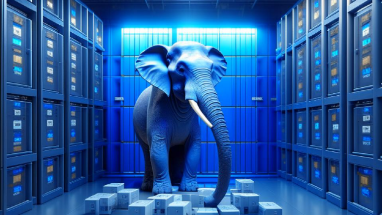 Raising a PostgreSQL cluster in Docker and Testcontainers