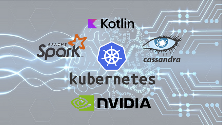 Using Kotlin and WebFlux to Run ML Tasks in Apache Spark on GPU