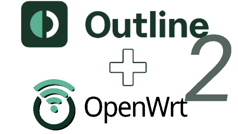 Set up an Outline client on OpenWRT in 5 minutes using tun2socks