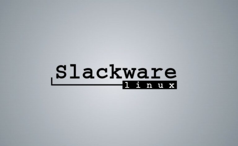 Lazy Linux: the history of Slackware