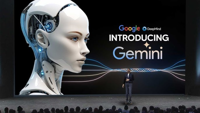 Fresh Google Gemini, GPT-4 and mathematics