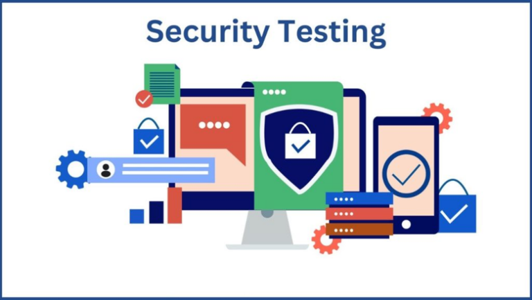 Types, tools and best practices of security testing