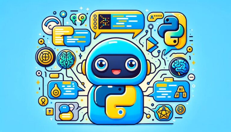 Building a Chatbot in Python: The Complete Guide
