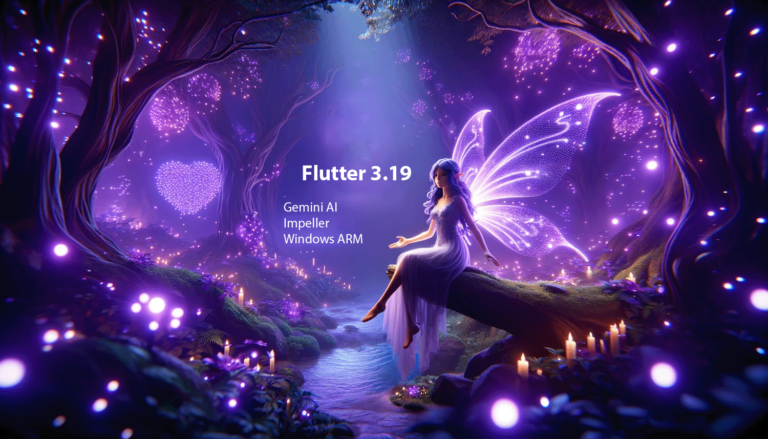 Flutter 3.19 – What’s new in Flutter