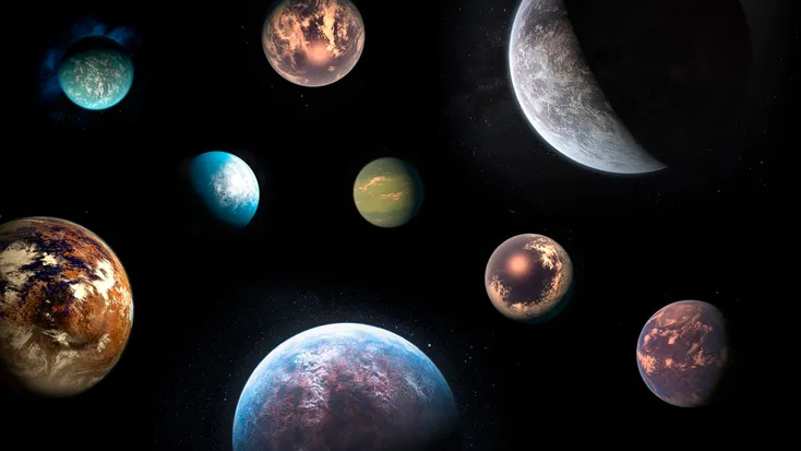 Classification of exoplanets (part II – building models)