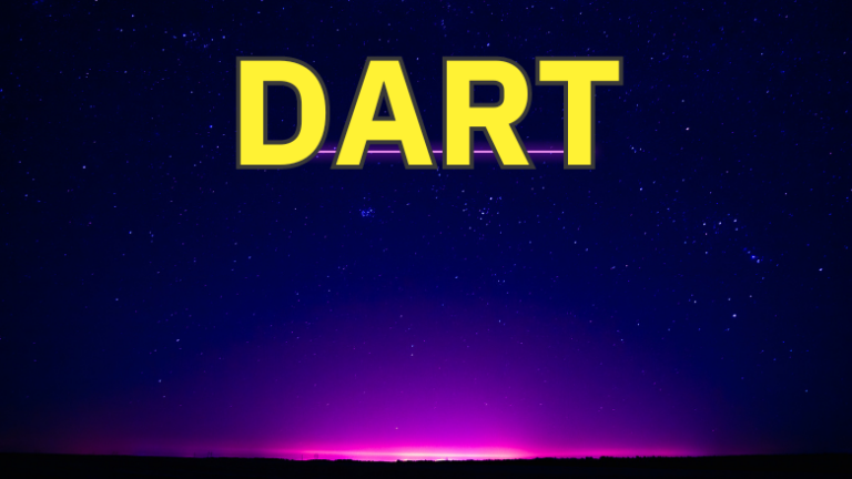 In general terms about the Dart language