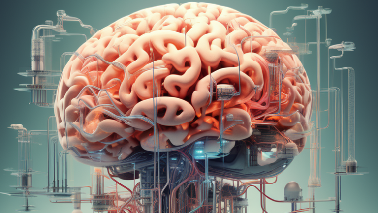 An industrial-scale brain or how to make a dream come true?
