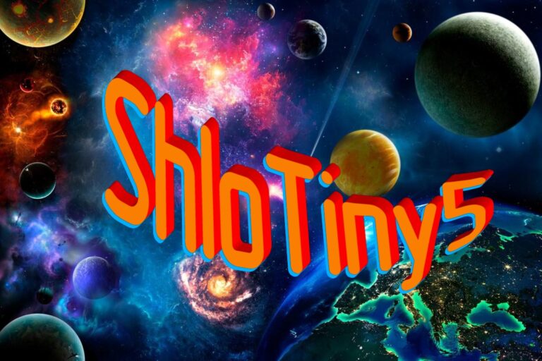 ShIoTiny5 – OTA, clock, Encoder and other news from v0.26 to v0.32
