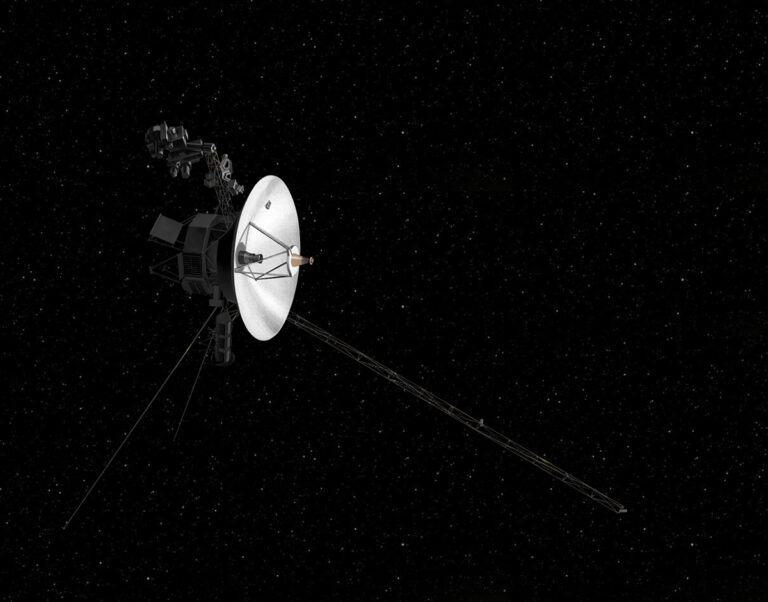 NASA engineers have made progress in understanding the problem of Voyager 1
