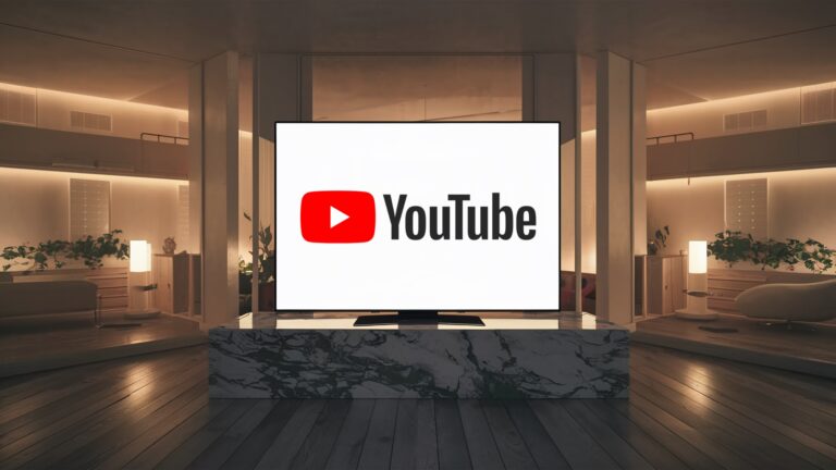 YouTube will not recommend videos to non-logged in users