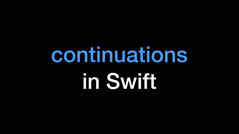 Continuations for interacting asynchronous tasks with synchronous code
