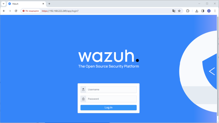 Let's dissect Wazuh.  Part 1: Basic Installation