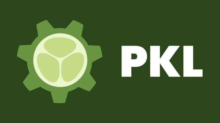 Pkl is Apple's new configuration language.  Review and comparison with YAML and JSON